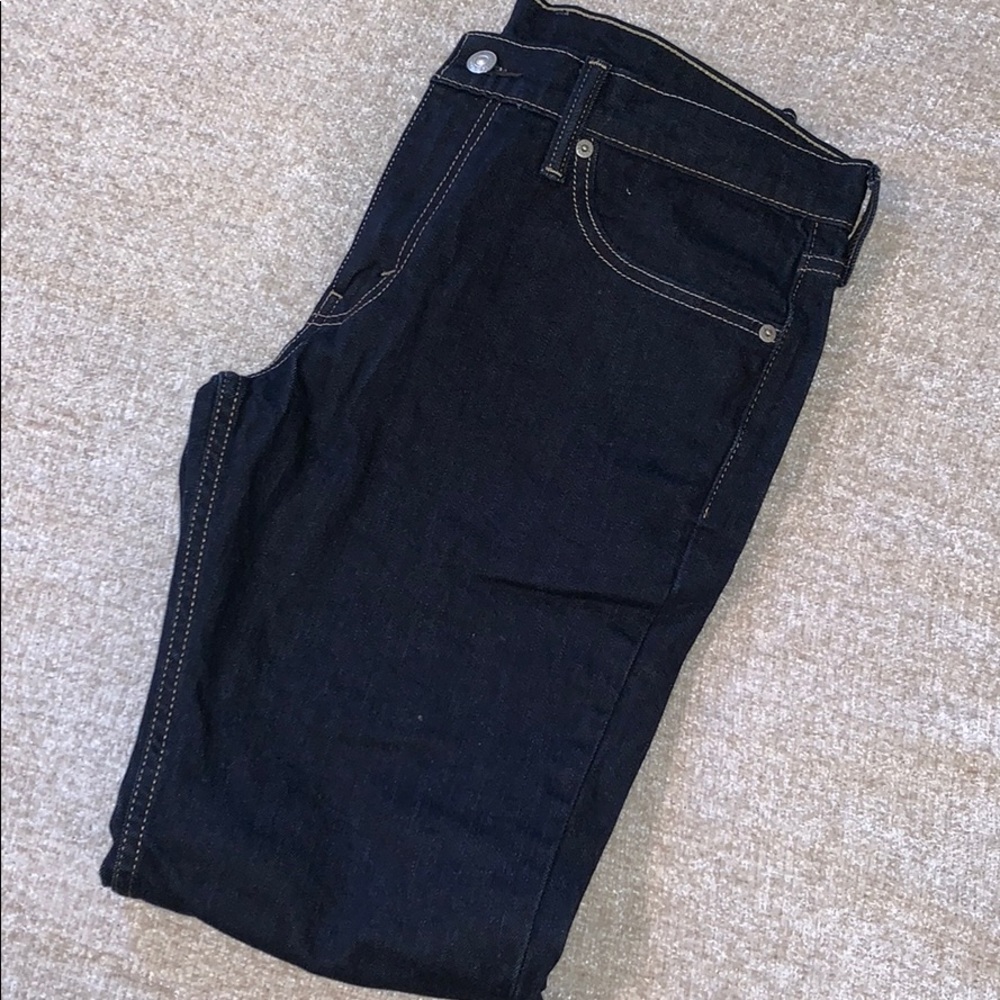 Men’s Levi’s